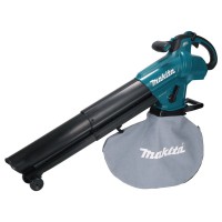 Makita DUB187Z pūtiklis-siurblys